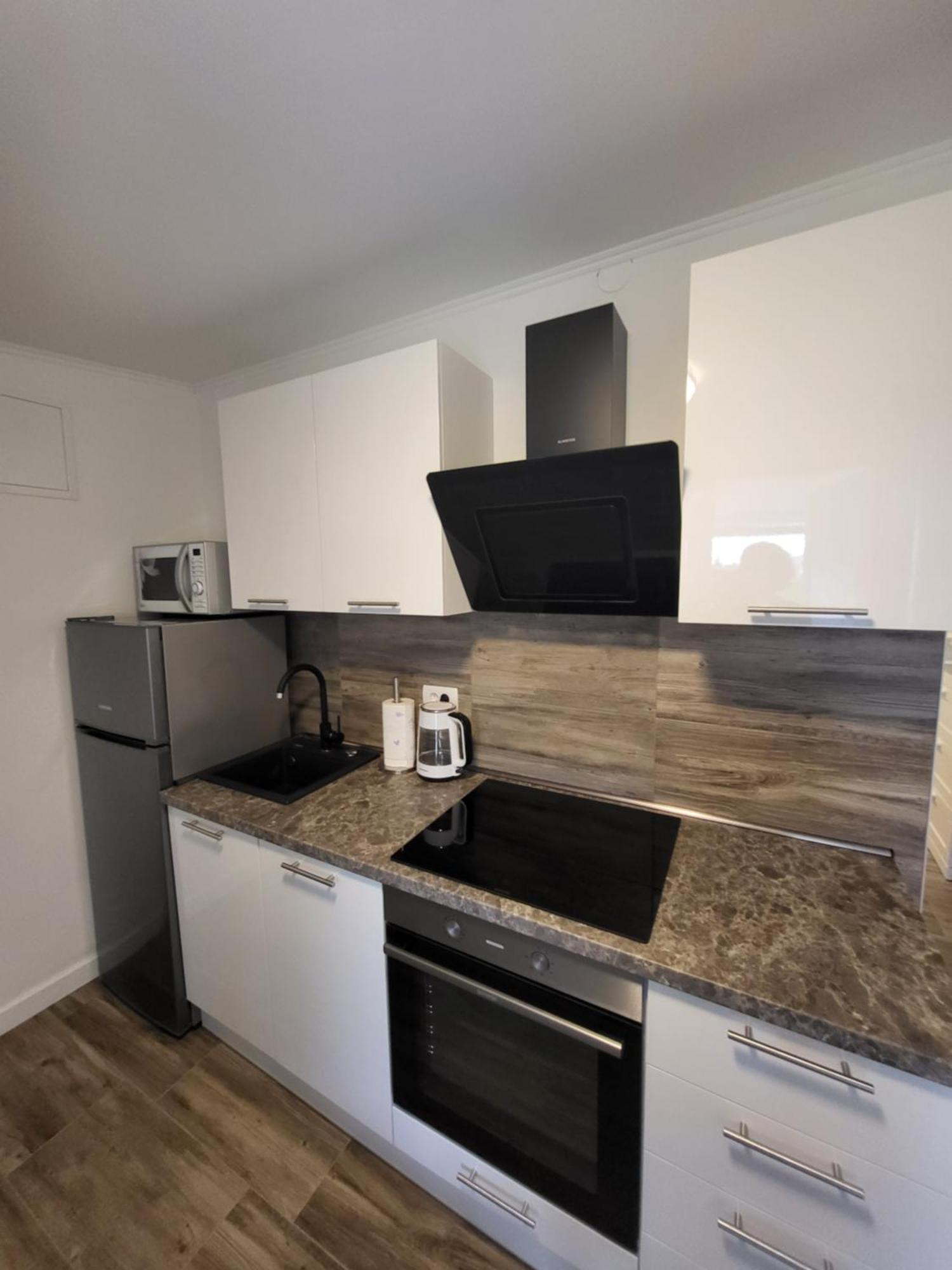 Apartmani I Sobe Mara Palit Exterior photo